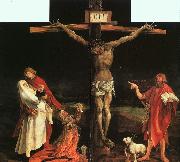  Matthias  Grunewald Crucifixion China oil painting reproduction